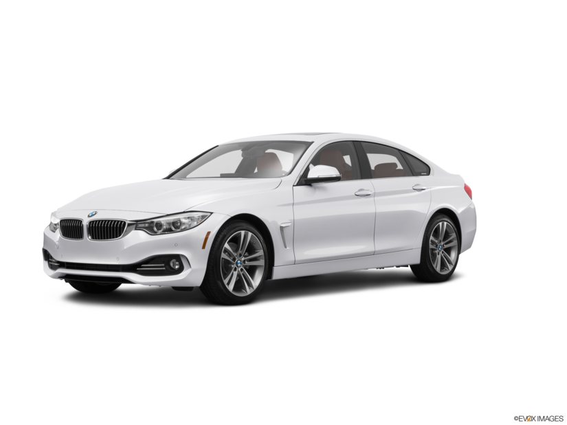 Used 2016 BMW 4 Series 428i Gran Coupe 4D Prices Kelley Blue Book